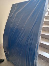 Materasso una piazza e mezzo