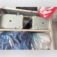 COPPIA DISPENSER TERMICO PER BEVANDE  