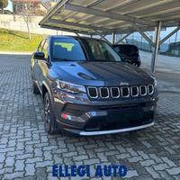 JEEP Compass 1.5 Turbo T4 130 CV MHEV 2WD Altitu