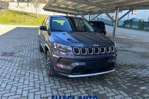 JEEP Compass 1.5 Turbo T4 130 CV MHEV 2WD Altitu