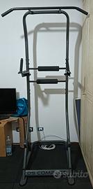 Palestra DS Compact Domyos 