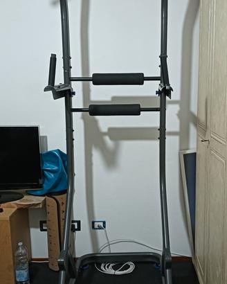 Palestra DS Compact Domyos 