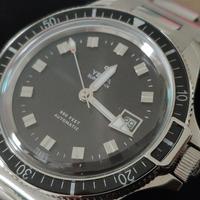 Yema  Superman Heritage U.S. Edition