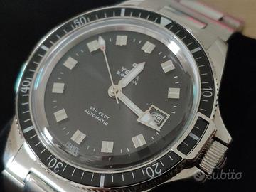 Yema  Superman Heritage U.S. Edition