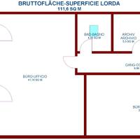 Ufficio a Merano, zona industriale