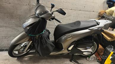 Honda Sh 350 2021