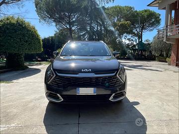 Kia Sportage 1.6 Crdi MHEV 136 Cv Business