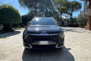 Kia Sportage 1.6 Crdi MHEV 136 Cv Business