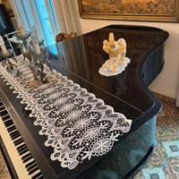 PIANOFORTE A CODA BLUTHNER ANNI '40