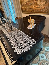 PIANOFORTE A CODA BLUTHNER ANNI '40