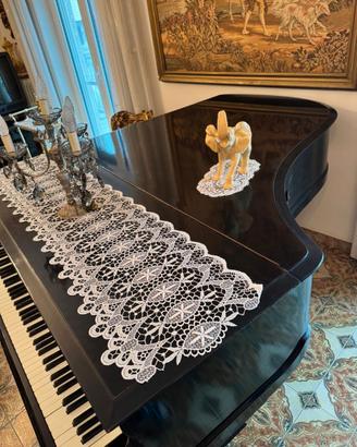 PIANOFORTE A CODA BLUTHNER ANNI '40