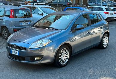 FIAT BRAVO 1.9 DIESEL MULTIJET 120 CV 