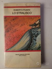 Lo stralisco Roberto Piumini