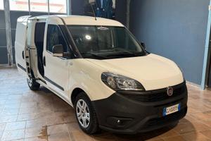 FIAT DOBLO' 1.6mjt FURGONE