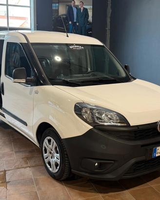 FIAT DOBLO' 1.6mjt FURGONE