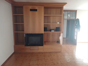 caminetto Edilkamin Mix