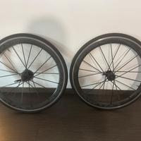 Mavic Cosmic Carbone SLR
