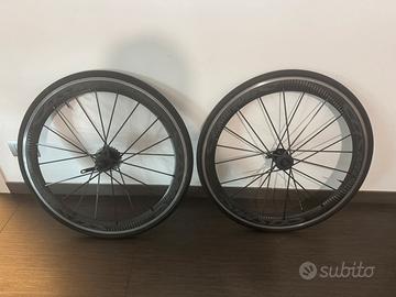 Mavic Cosmic Carbone SLR