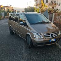 MERCEDES VIANO 3.0 V6 DCI AMBIENTE