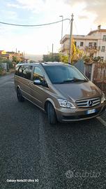 MERCEDES VIANO 3.0 V6 DCI AMBIENTE