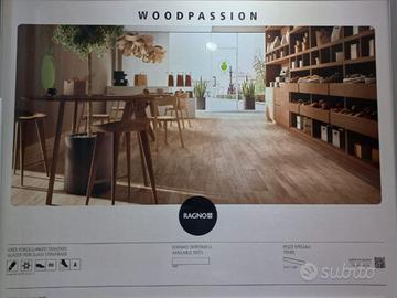 20 scatole di gres porcellanato satinato 1 scelta