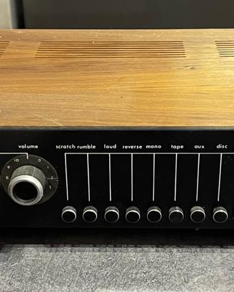 Goodmans Forty Forty amplificatore Integrato Vinta