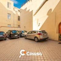 Bonaria. Posto auto scoperto