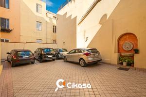 Bonaria. Posto auto scoperto