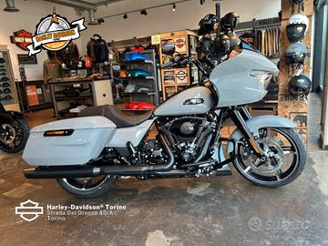 Harley-davidson Road Glide del 2026 FLTR