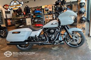 Harley-davidson Road Glide del 2026 FLTR