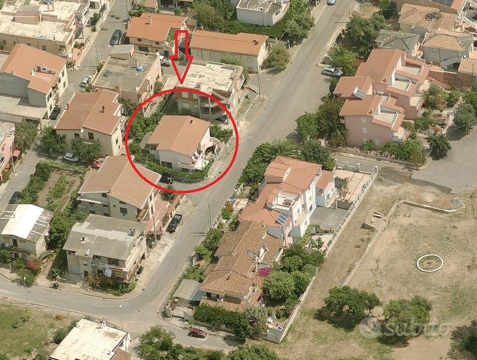 Appartamento – Santa Maria Navarrese - Vista 2