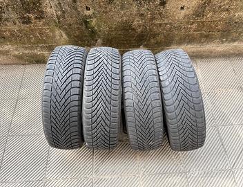 Quattro Pneumatici Invernali Pirelli 185/65 - R15