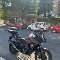 Range vogue L322