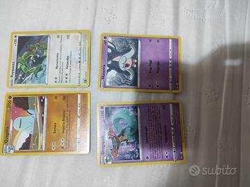 Carte card Pokemon MC Donald Happy Meal 2025