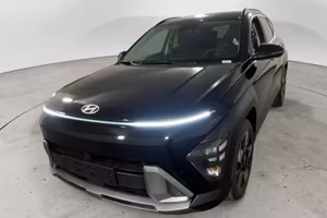 Hyundai Kona Hybrid 1.6 HEV Business 2WD DCT