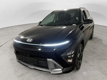 Hyundai Kona Hybrid 1.6 HEV Business 2WD DCT