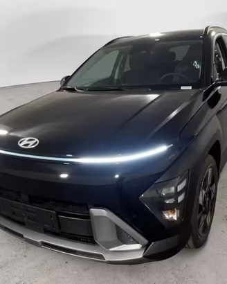 Hyundai Kona Hybrid 1.6 HEV Business 2WD DCT