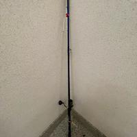 Shimano Spinning Technium