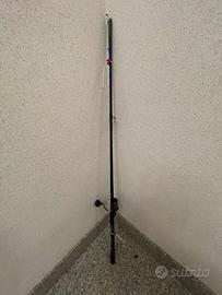 Shimano Spinning Technium