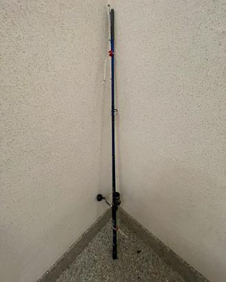 Shimano Spinning Technium