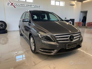 Mercedes-benz B 180 CDI Premium