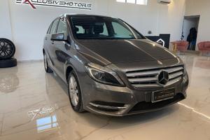 Mercedes-benz B 180 CDI Premium