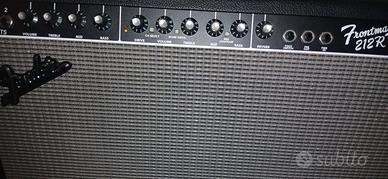 Ampli per chitarra Fender