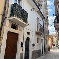 Mini appartamento ristrutturato con terrazzo