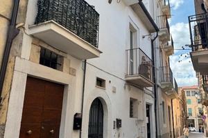 Mini appartamento ristrutturato con terrazzo