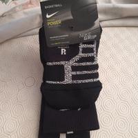 Nike calze basket pallacanestro nuove