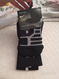 Nike calze basket pallacanestro nuove