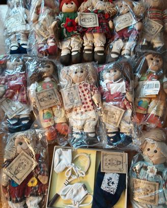 bambole my doll nuove