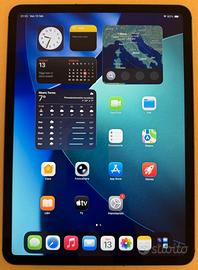 Apple iPad Pro 11 256GB 5G