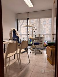 Studio per professionisti Torvegata